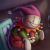 Little Jester